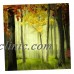 3D Wall Hanging Decoration Tapestry Flowers and Tree Series Outdoor / Indoor   263472869326